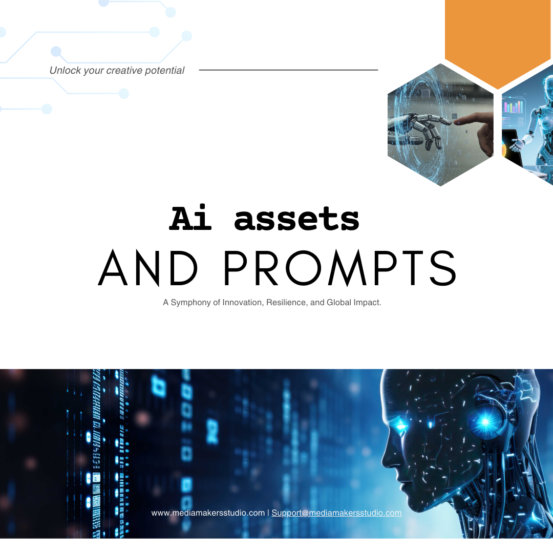 AI Assets and Prompts