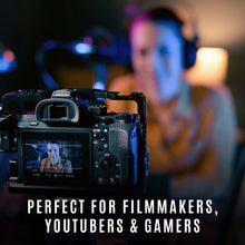 25,000+ Sound Effects Bundle | Royalty-Free Audio SFX Pack for Video Editing, YouTube, Podcasts & Games