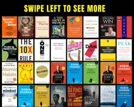 1300+ Bestselling eBooks Mega Bundle – Hindi & English | Business, Motivation, Finance, Psychology & More (Digital Download)