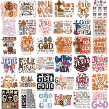 3000+ Christian SVG & PNG Design Mega Bundle | Bible Verse, Faith Quotes, Jesus Clipart & Religious Sublimation Files | Includes 6000 Bonus Silhouette SVGs | Digital Download