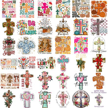 3000+ Christian SVG & PNG Design Mega Bundle | Bible Verse, Faith Quotes, Jesus Clipart & Religious Sublimation Files | Includes 6000 Bonus Silhouette SVGs | Digital Download