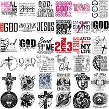3000+ Christian SVG & PNG Design Mega Bundle | Bible Verse, Faith Quotes, Jesus Clipart & Religious Sublimation Files | Includes 6000 Bonus Silhouette SVGs | Digital Download