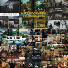 80,000+ Lightroom Presets Bundle for Mobile & Desktop | Wedding, Portrait, Travel, Nature, Moody, Vintage & Influencer Editing Filters | One-Click Photo Enhancement