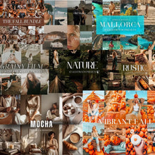 80,000+ Lightroom Presets Bundle for Mobile & Desktop | Wedding, Portrait, Travel, Nature, Moody, Vintage & Influencer Editing Filters | One-Click Photo Enhancement