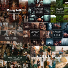 80,000+ Lightroom Presets Bundle for Mobile & Desktop | Wedding, Portrait, Travel, Nature, Moody, Vintage & Influencer Editing Filters | One-Click Photo Enhancement