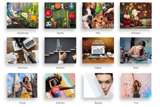 300,000+ eBooks Mega Bundle | Digital Library for Self-Help, Business, Education, Motivation & Fiction | Instant Download Collection