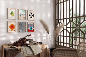 70,000+ Wall Art Bundle | Digital Printable Posters | Vintage, Abstract, Boho, Aesthetic, Travel, Floral, Pop Art Prints | 300 DPI Instant Download