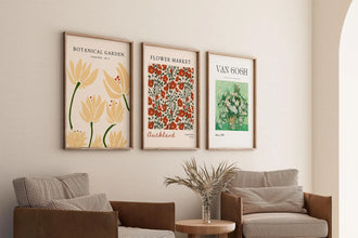 70,000+ Wall Art Bundle | Digital Printable Posters | Vintage, Abstract, Boho, Aesthetic, Travel, Floral, Pop Art Prints | 300 DPI Instant Download